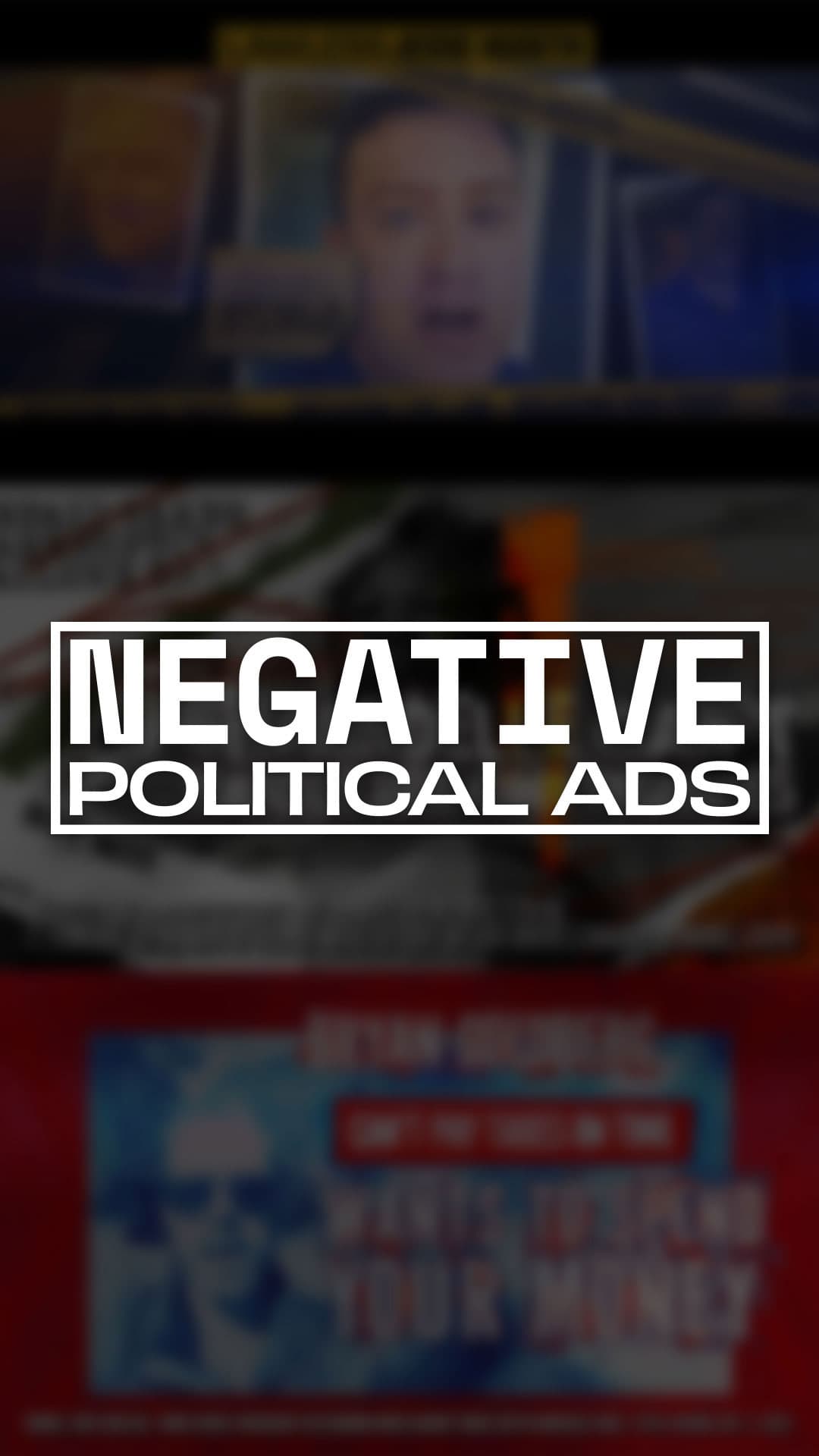 Political Contrast TV: Broadcast & Cable